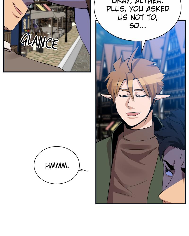 The Strongest Florist Chap 25 - Next Chap 26