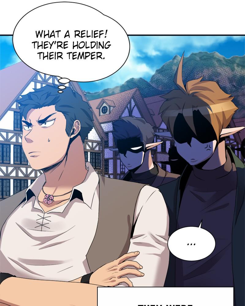 The Strongest Florist Chap 25 - Next Chap 26