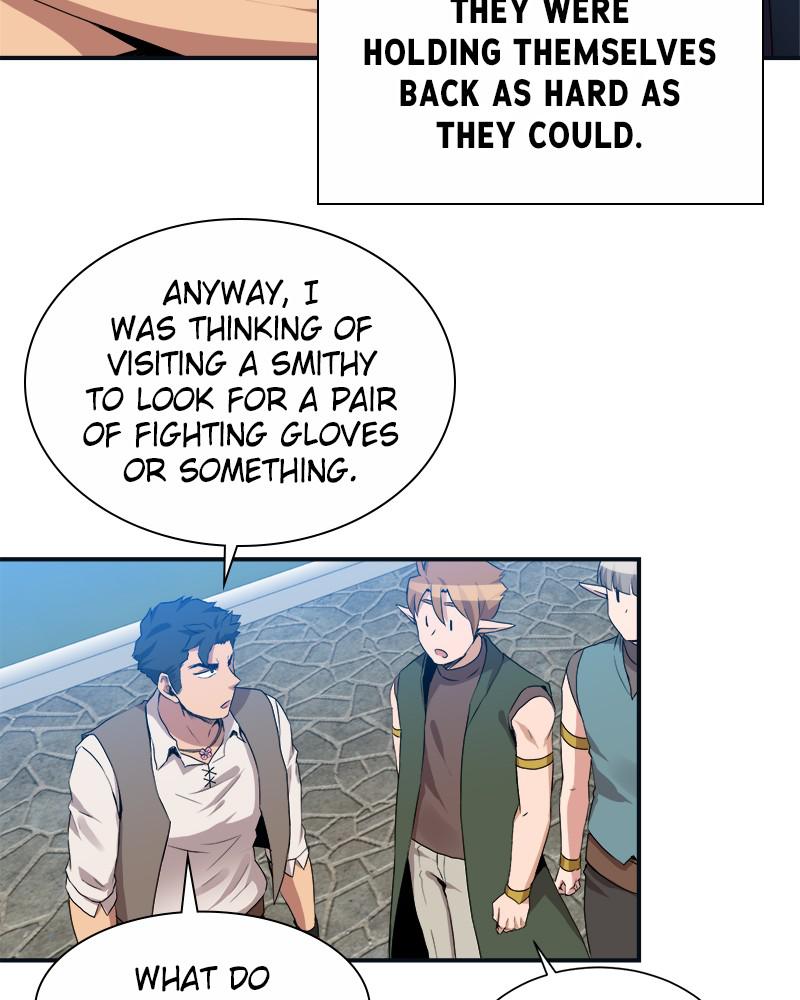 The Strongest Florist Chap 25 - Next Chap 26