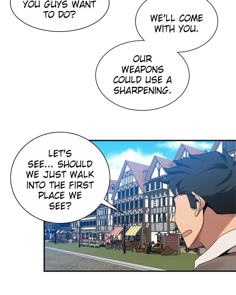 The Strongest Florist Chap 25 - Next Chap 26