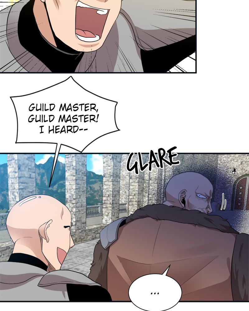 The Strongest Florist Chap 25 - Next Chap 26