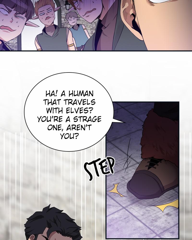 The Strongest Florist Chap 25 - Next Chap 26