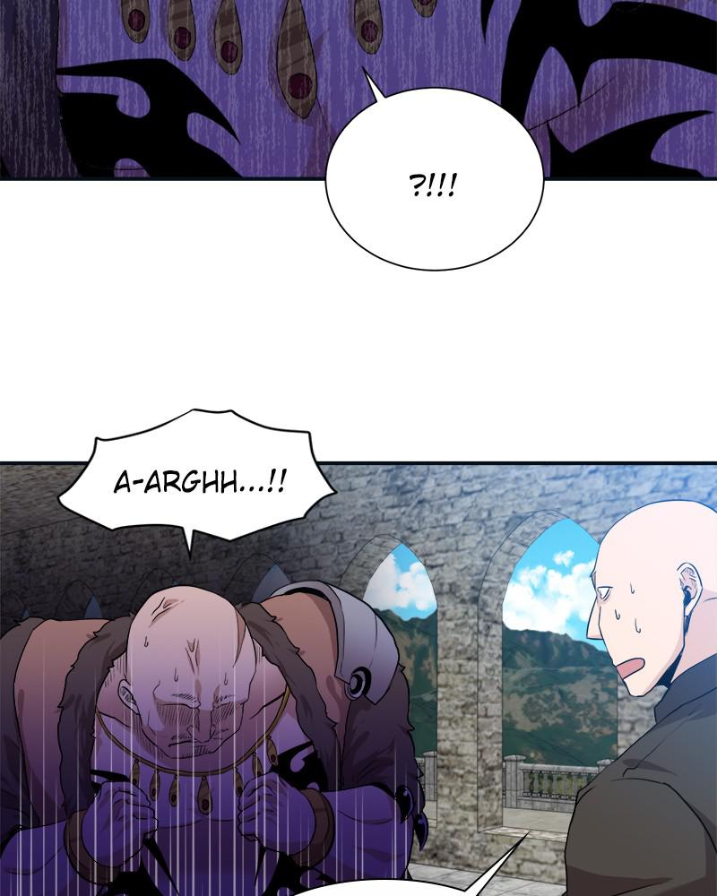 The Strongest Florist Chap 25 - Next Chap 26