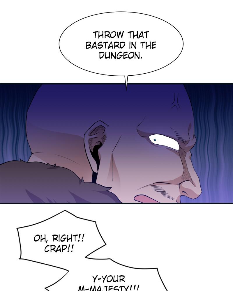 The Strongest Florist Chap 25 - Next Chap 26