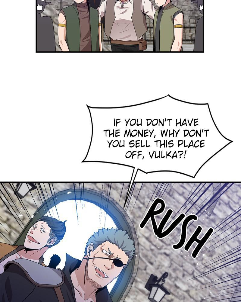 The Strongest Florist Chap 26 - Next Chap 27