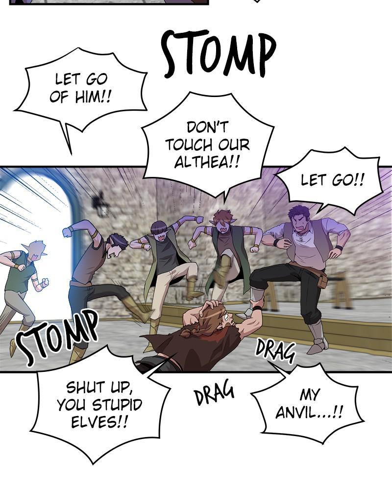 The Strongest Florist Chap 26 - Next Chap 27