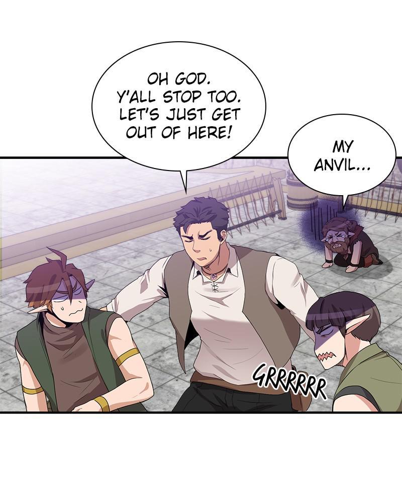 The Strongest Florist Chap 26 - Next Chap 27