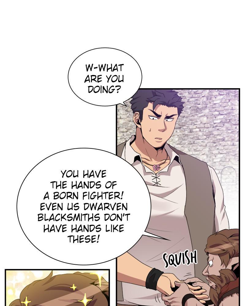 The Strongest Florist Chap 26 - Next Chap 27
