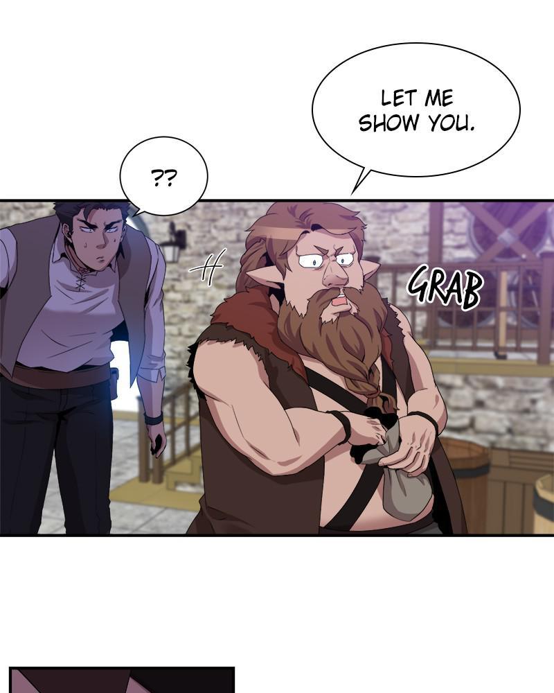 The Strongest Florist Chap 26 - Next Chap 27