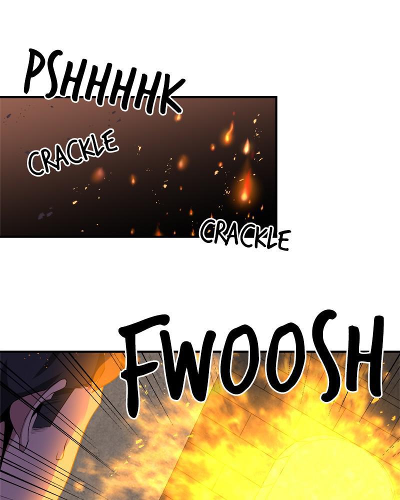 The Strongest Florist Chap 26 - Next Chap 27