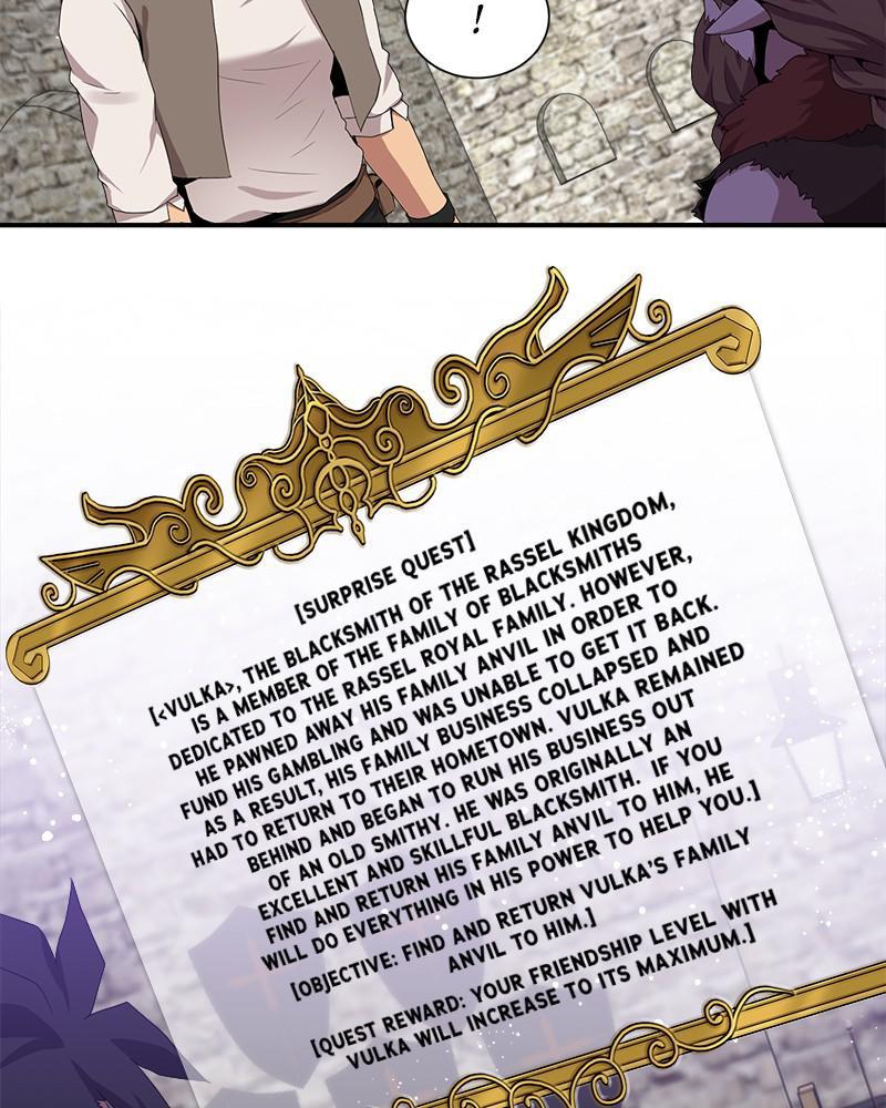 The Strongest Florist Chap 26 - Next Chap 27