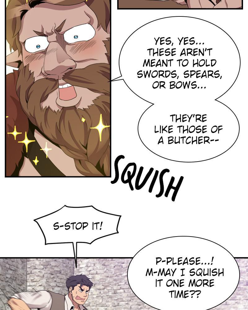 The Strongest Florist Chap 26 - Next Chap 27