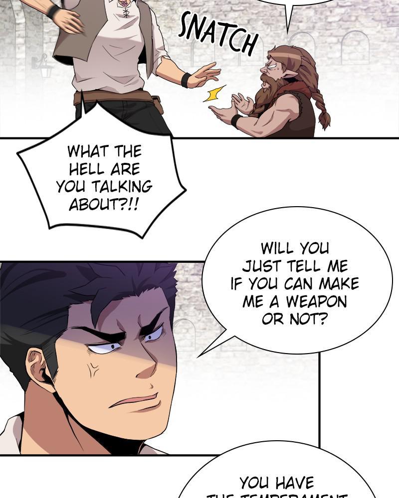 The Strongest Florist Chap 26 - Next Chap 27
