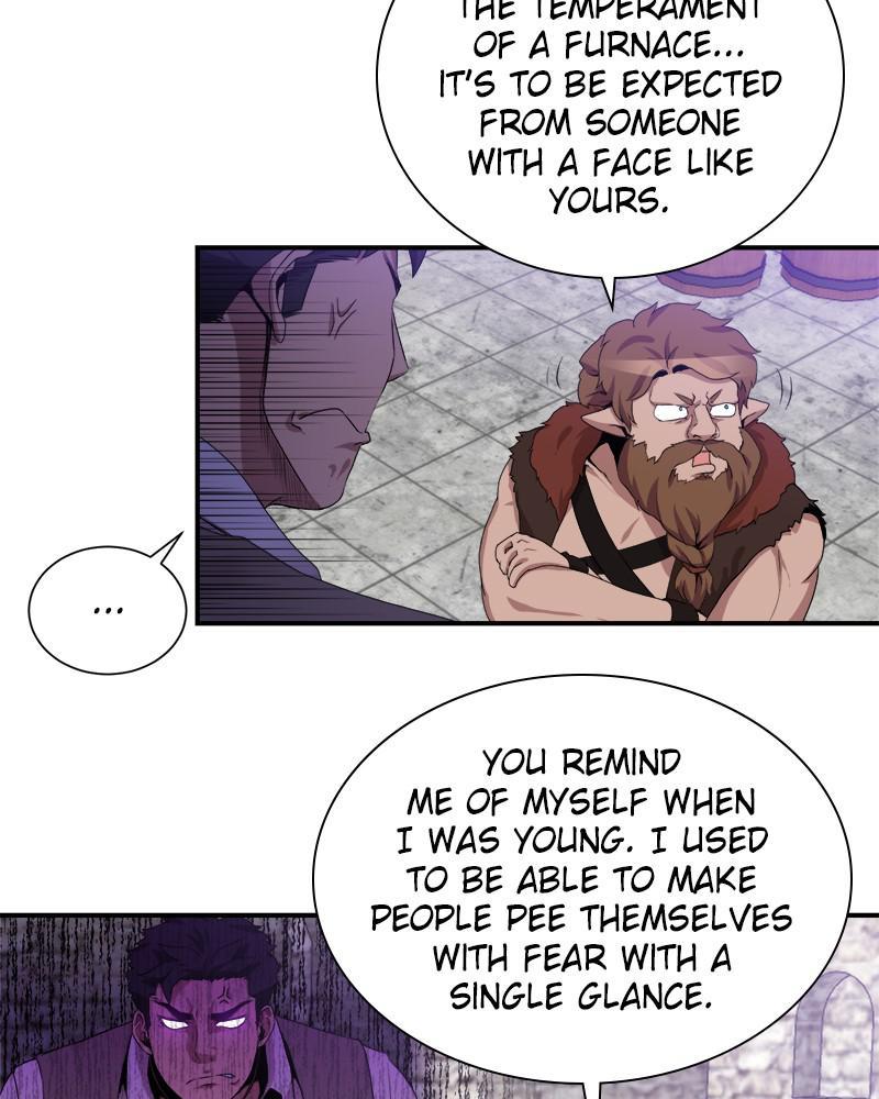 The Strongest Florist Chap 26 - Next Chap 27