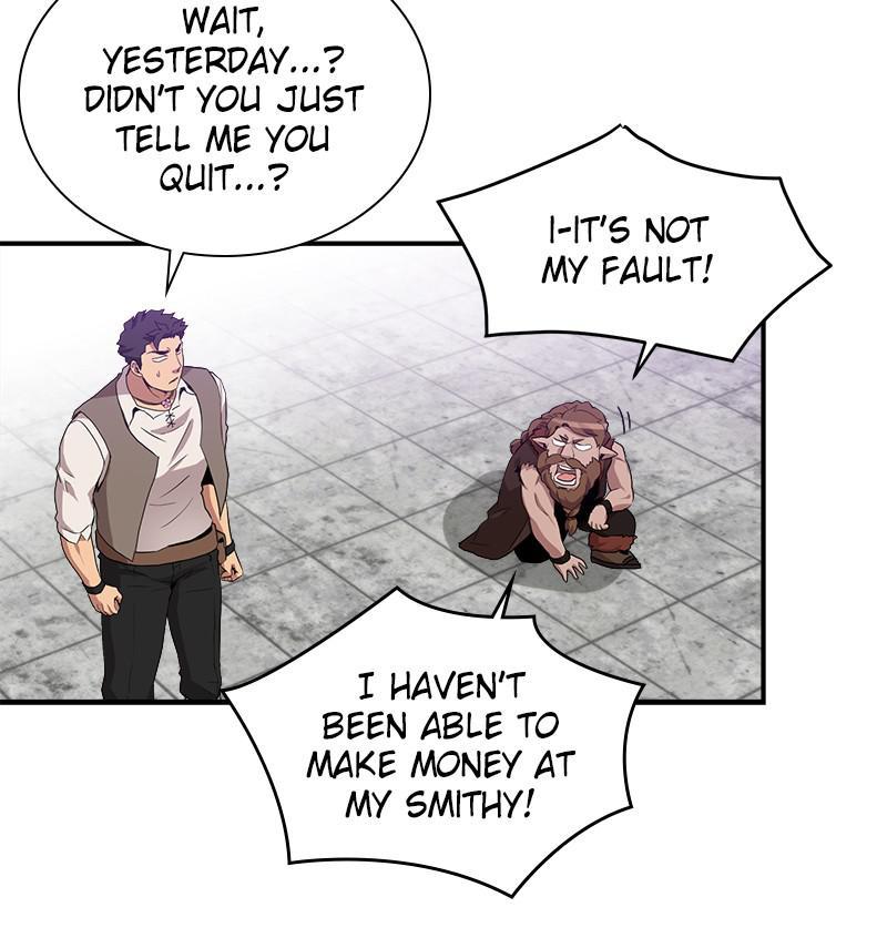 The Strongest Florist Chap 26 - Next Chap 27