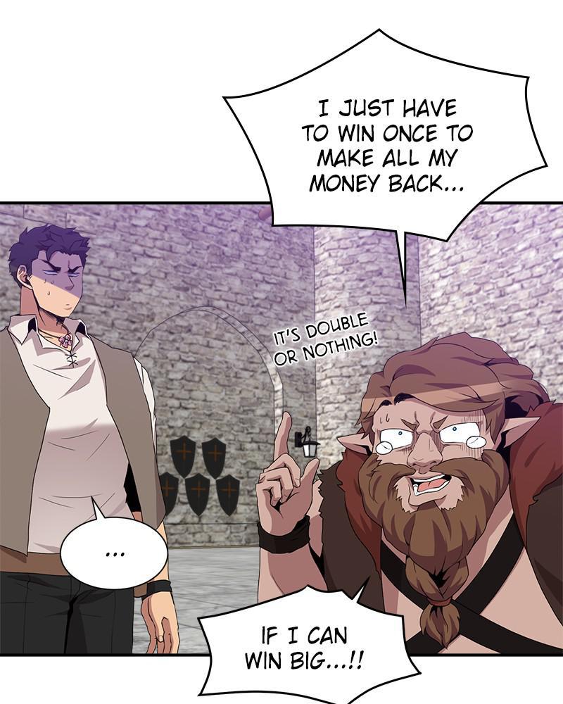 The Strongest Florist Chap 26 - Next Chap 27