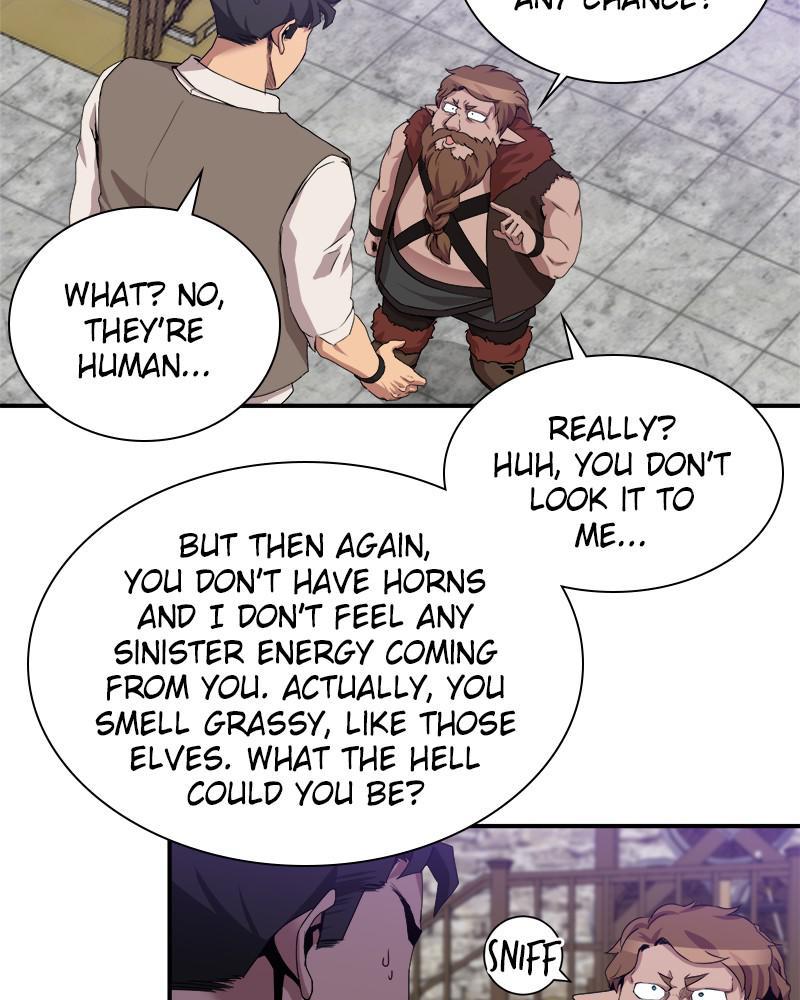 The Strongest Florist Chap 26 - Next Chap 27
