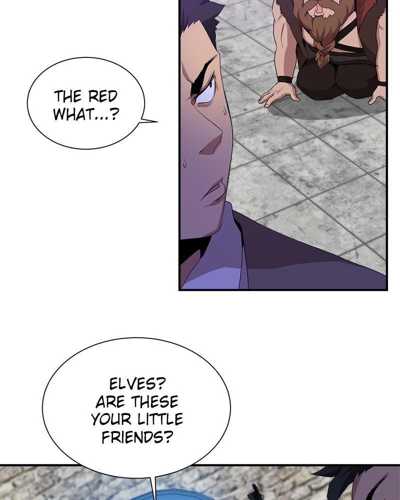 The Strongest Florist Chap 26 - Next Chap 27