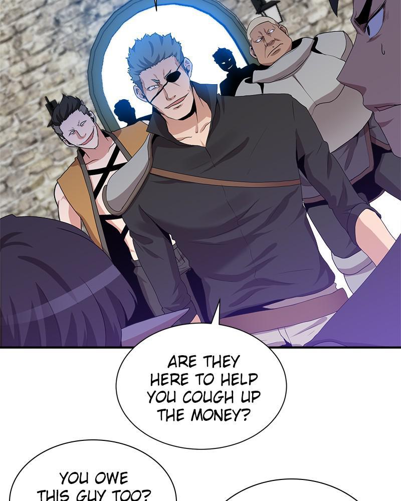 The Strongest Florist Chap 26 - Next Chap 27