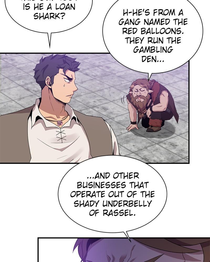 The Strongest Florist Chap 26 - Next Chap 27