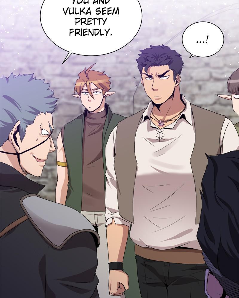 The Strongest Florist Chap 26 - Next Chap 27