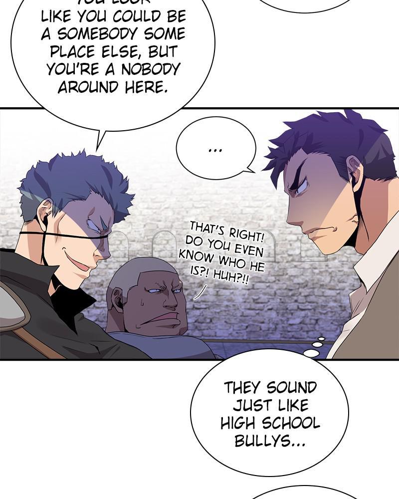 The Strongest Florist Chap 26 - Next Chap 27