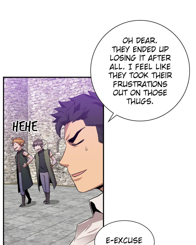 The Strongest Florist Chap 26 - Next Chap 27