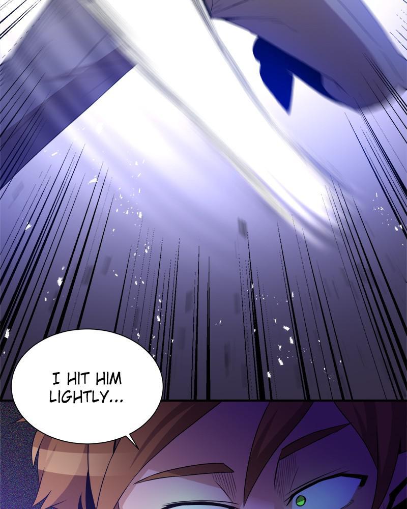 The Strongest Florist Chap 26 - Next Chap 27