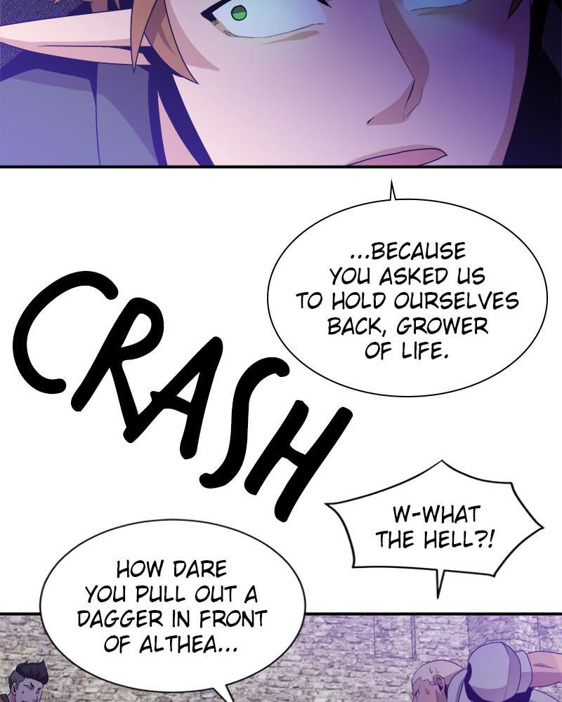 The Strongest Florist Chap 26 - Next Chap 27