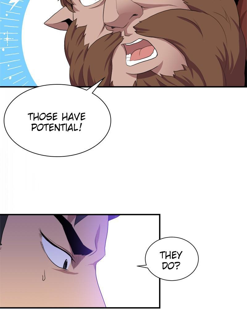 The Strongest Florist Chap 26 - Next Chap 27
