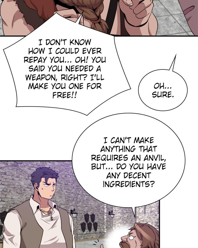 The Strongest Florist Chap 26 - Next Chap 27