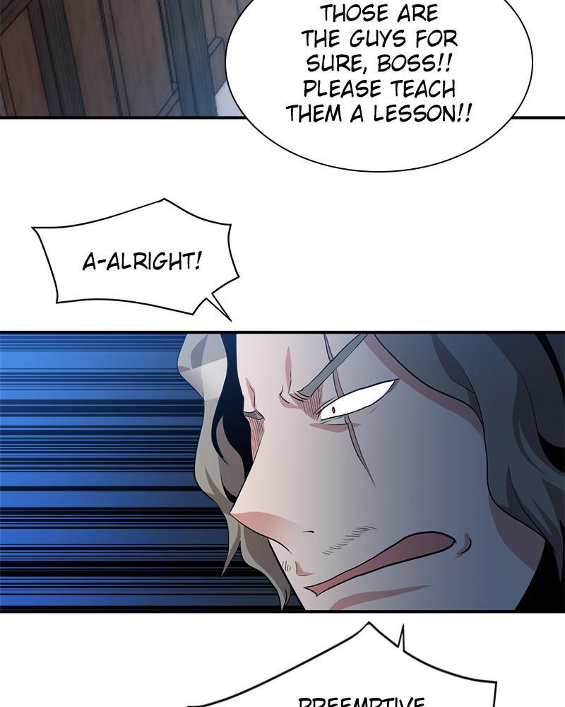 The Strongest Florist Chap 26 - Next Chap 27