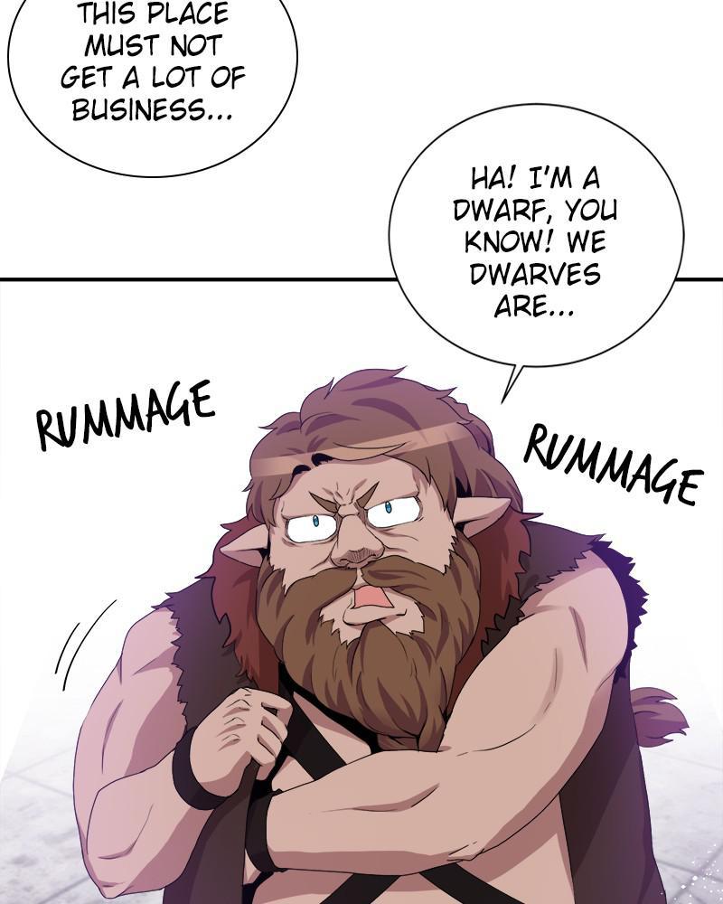 The Strongest Florist Chap 26 - Next Chap 27