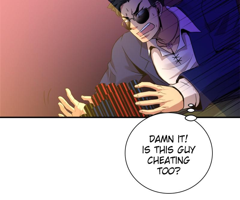 The Strongest Florist Chap 28 - Next Chap 29