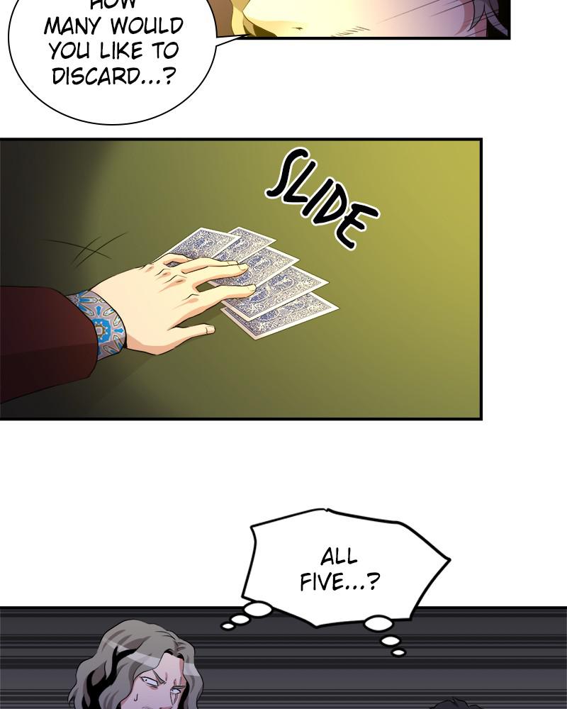 The Strongest Florist Chap 28 - Next Chap 29