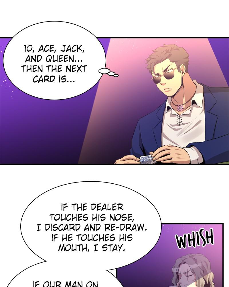 The Strongest Florist Chap 28 - Next Chap 29