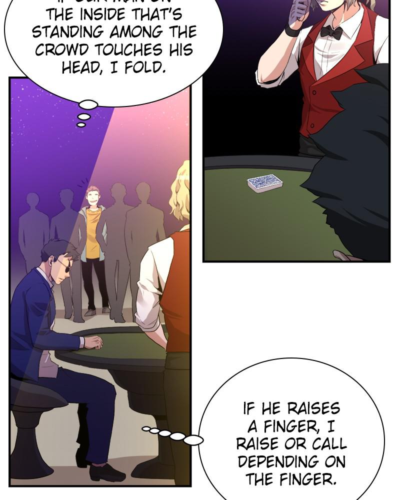 The Strongest Florist Chap 28 - Next Chap 29
