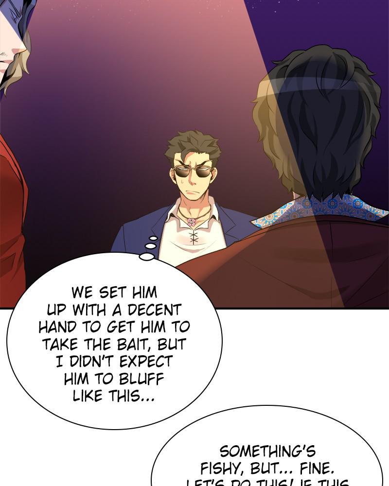 The Strongest Florist Chap 28 - Next Chap 29