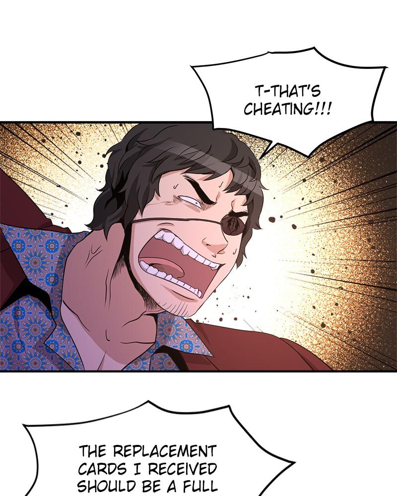 The Strongest Florist Chap 28 - Next Chap 29