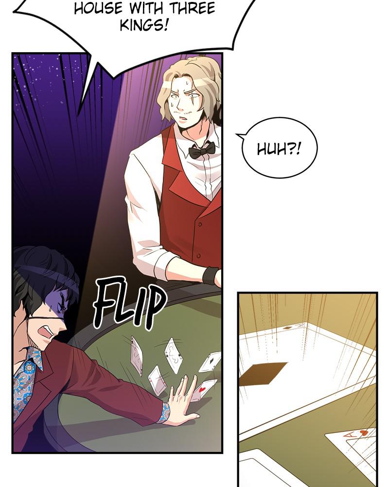 The Strongest Florist Chap 28 - Next Chap 29