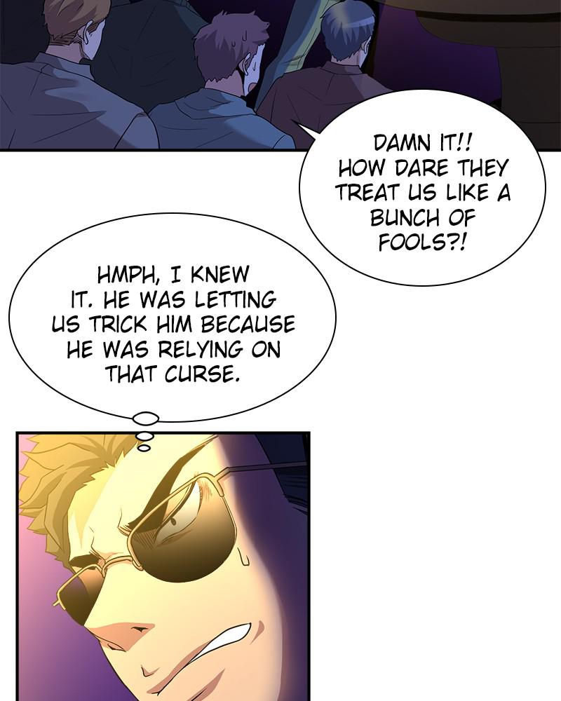 The Strongest Florist Chap 28 - Next Chap 29