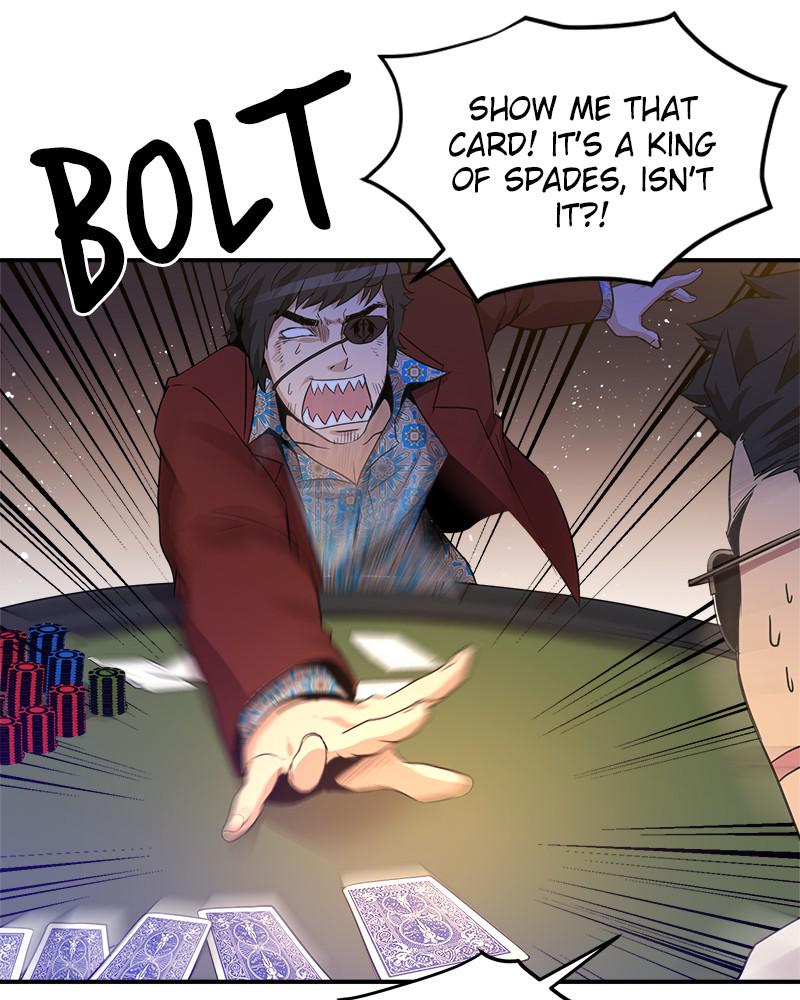 The Strongest Florist Chap 28 - Next Chap 29