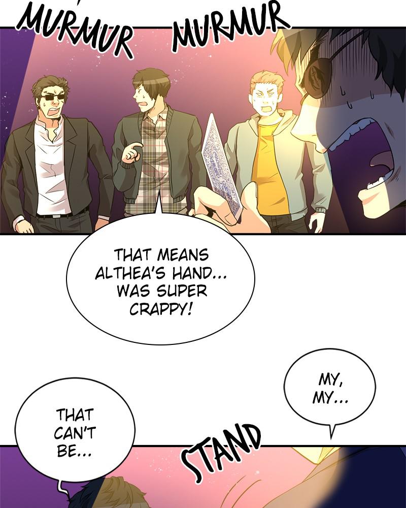 The Strongest Florist Chap 28 - Next Chap 29