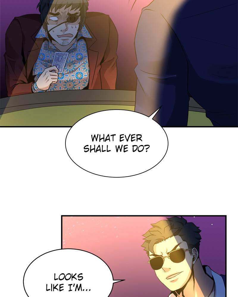 The Strongest Florist Chap 28 - Next Chap 29