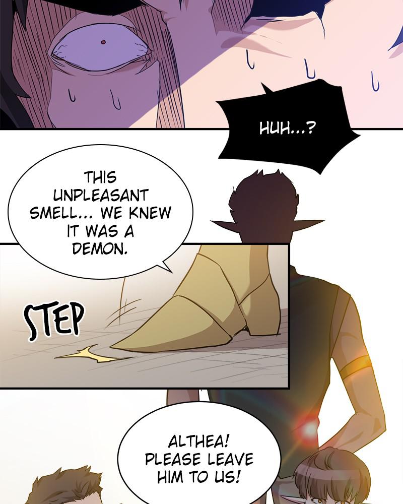 The Strongest Florist Chap 28 - Next Chap 29