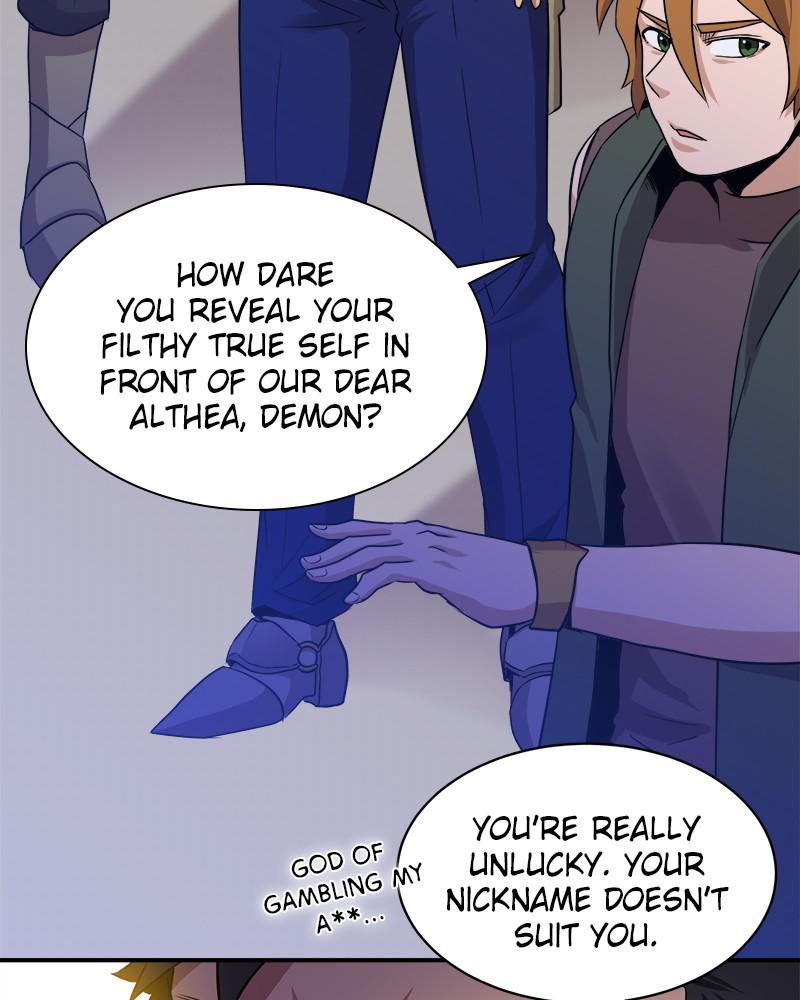 The Strongest Florist Chap 28 - Next Chap 29