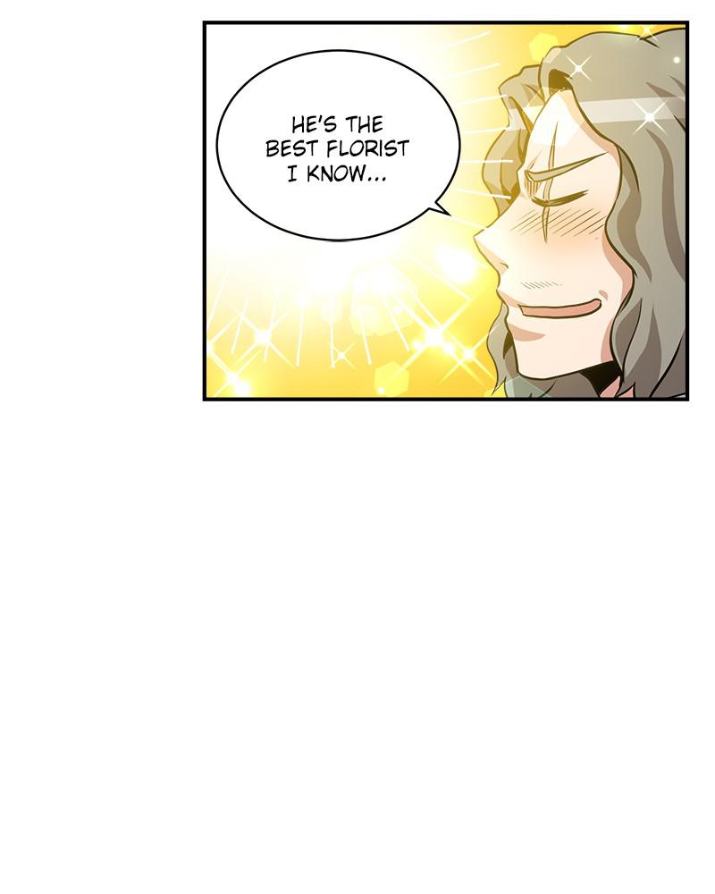 The Strongest Florist Chap 28 - Next Chap 29