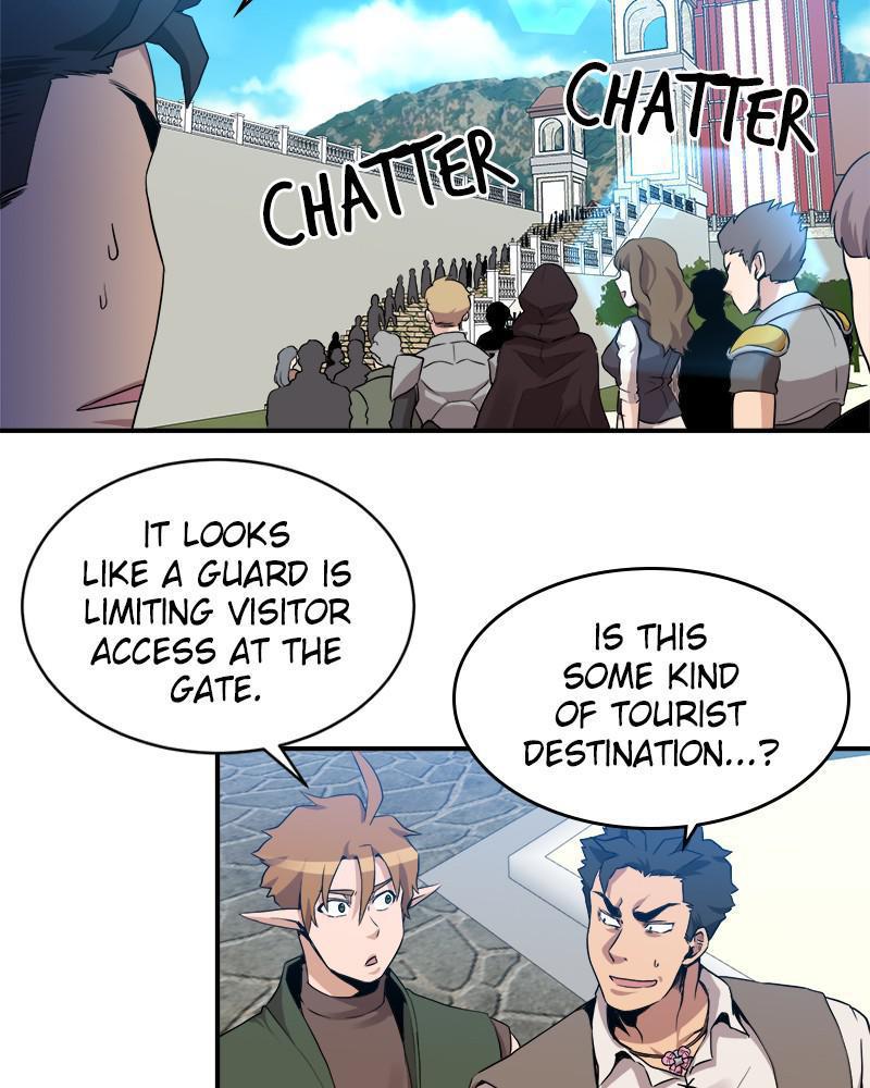 The Strongest Florist Chap 29 - Next Chap 30