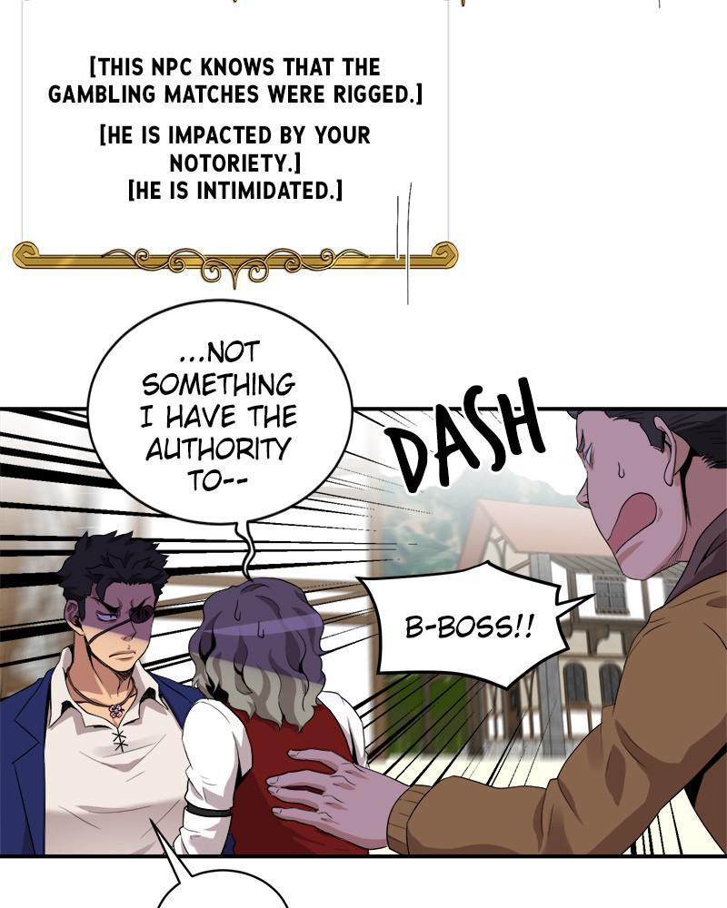 The Strongest Florist Chap 29 - Next Chap 30