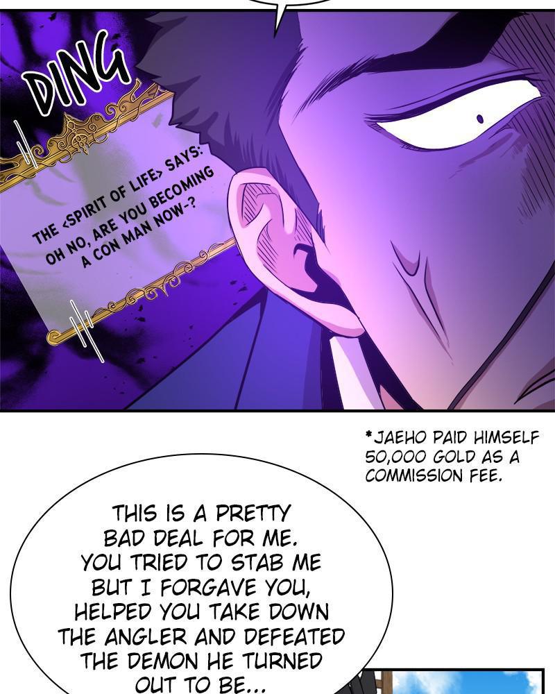 The Strongest Florist Chap 29 - Next Chap 30